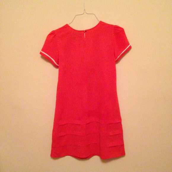 Retro Dress - Picture 4 of 4